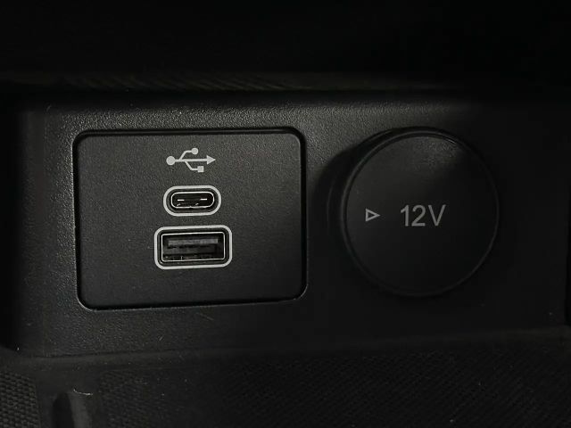 Ford Kuga Plug in Hybrid Titanium