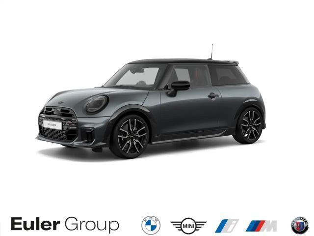 MINI Cooper S Mini John Cooper Works Trim EU6e