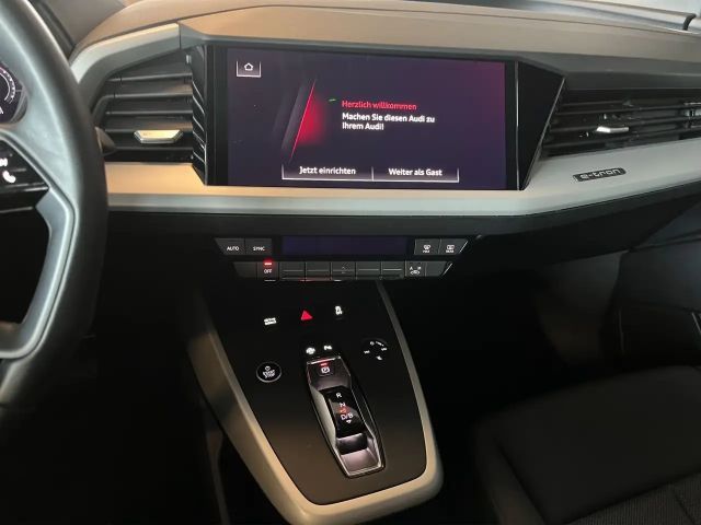 Audi Q4 e-tron 35 Sportback