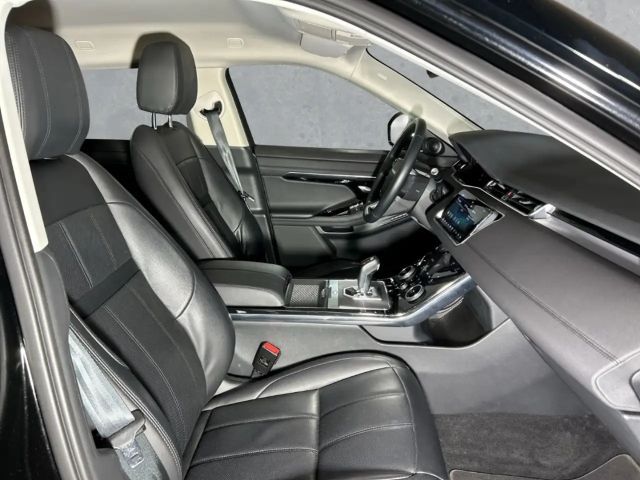 Land Rover Range Rover Evoque P300e SE