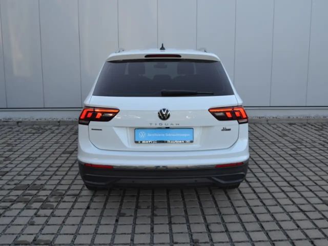 Volkswagen Tiguan 2.0 TDI Allspace DSG