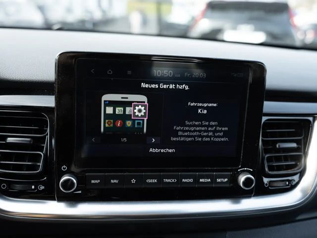 Kia Stonic GDi Vision