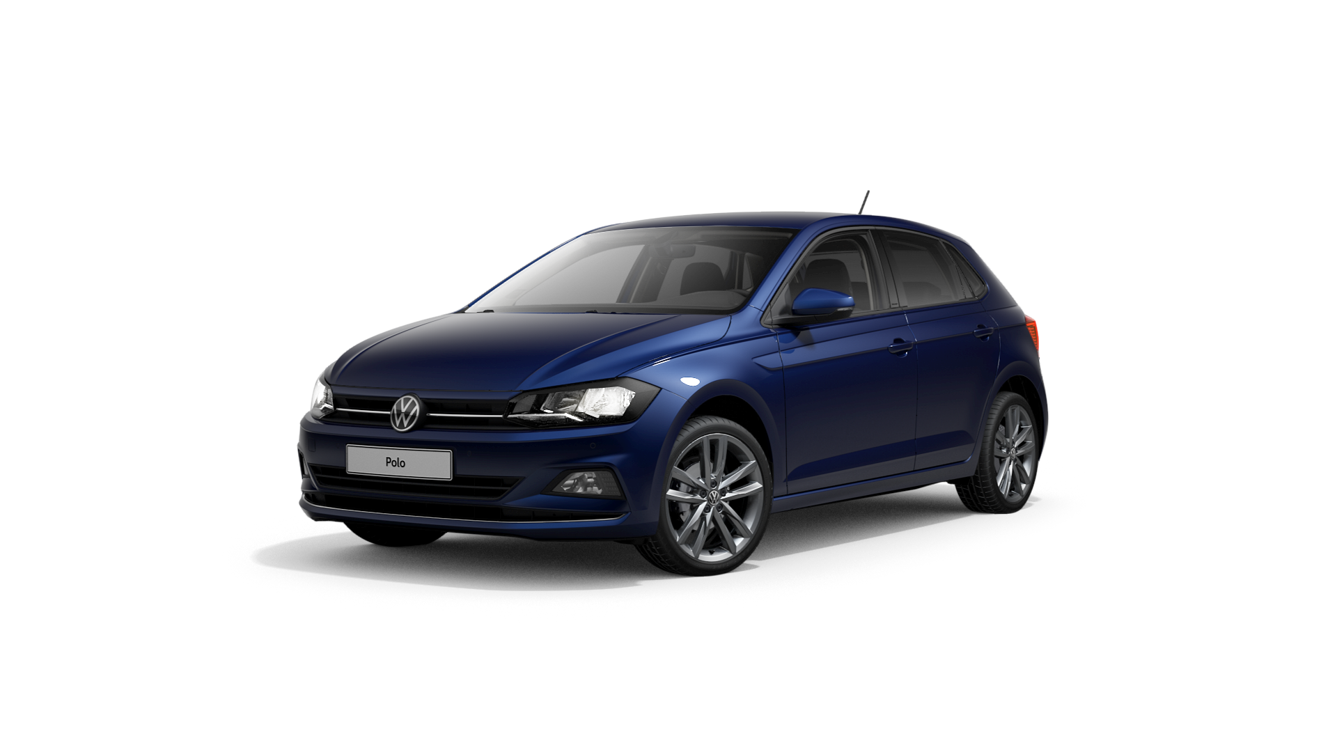 Volkswagen Polo DAB+VIRT+NAVI+PDC+KAMERA