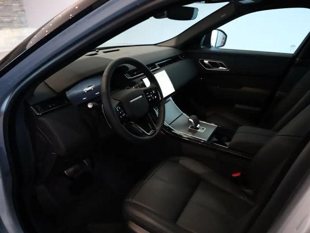 Land Rover Range Rover Velar D200 Dynamic SE