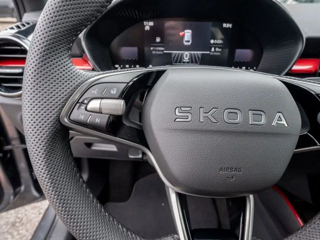 Skoda Fabia 1.0 TSI Monte Carlo