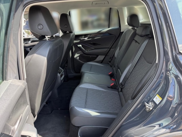 Volkswagen Tiguan 2.0 TDI DSG