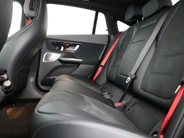 Mercedes-Benz EQE 350 4MATIC Sedan