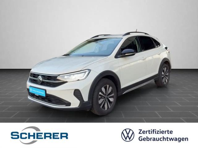 Volkswagen Taigo 1.0 TSI DSG