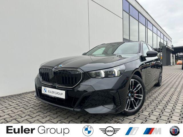 BMW 520 520i M-Sport Touring