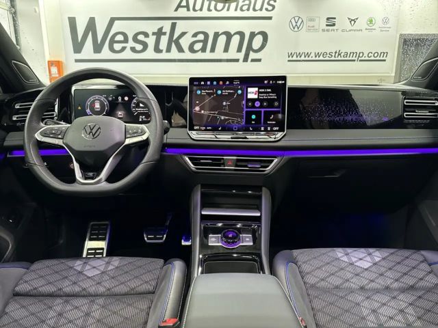 Volkswagen Tiguan 4Motion DSG R-Line Style