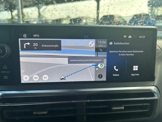 Opel Zafira Life Edition Automatik 9 Sitzer, XL, Kamera,...