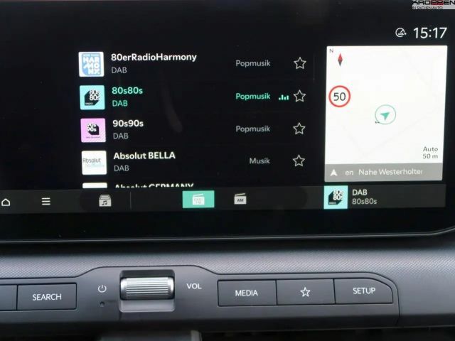 Kia K4 SPIRIT 150 DCT DWP SD 360 Cam Sound Ambiente-Licht