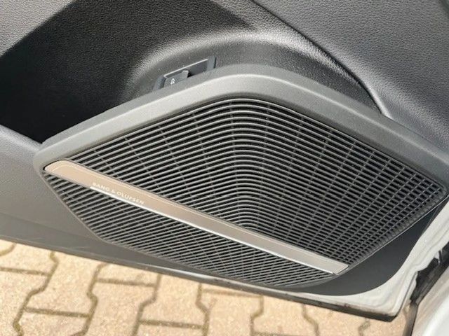 Audi Q5 45 TFSI Quattro S-Line Sportback