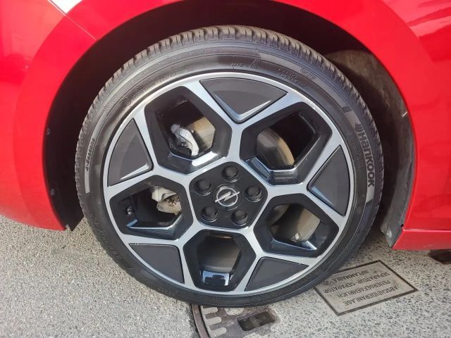 Opel Astra 1.5 Turbo Sports Tourer