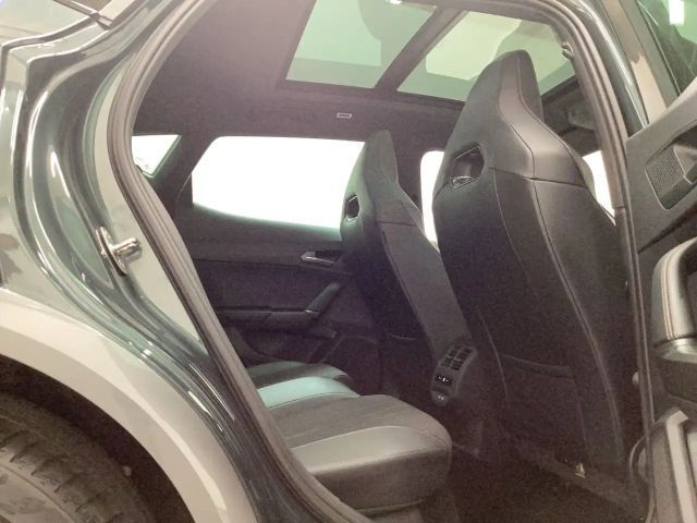 Cupra Formentor 2.0 TSI DSG VZ