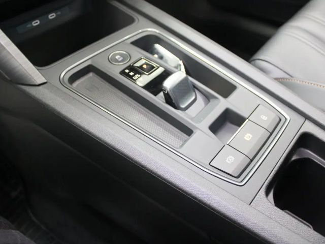 Cupra Formentor 2.5 TSI 4Drive DSG VZ5