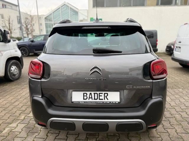 Citroën C3 Aircross Feel Pack PureTech