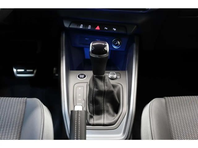 Audi A1 30 TFSI S-Line Sportback