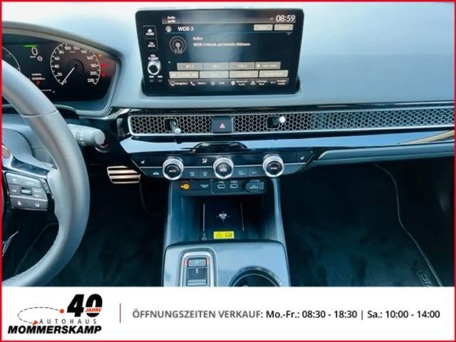 Honda Civic Elegance Hybrid e:HEV