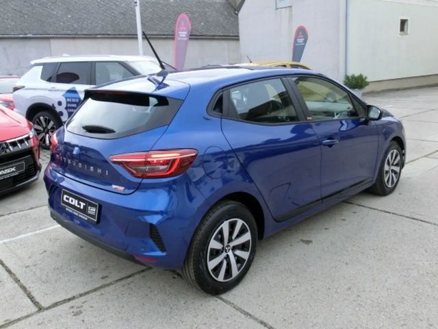 Mitsubishi Colt 1,0 MPI-T Invite