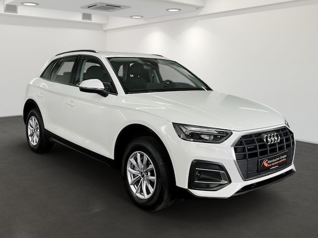 Audi Q5 40 TDI Quattro S-Tronic