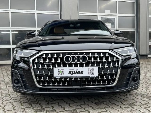 Audi A8 50 TDI Quattro