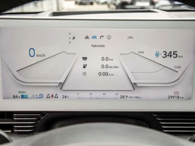 Hyundai IONIQ 6 5 77,4 kWh Navi HUD 360 Klima SHZ LED DAB