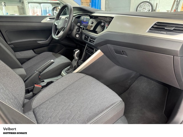 Volkswagen Taigo 1.0 TSI Move