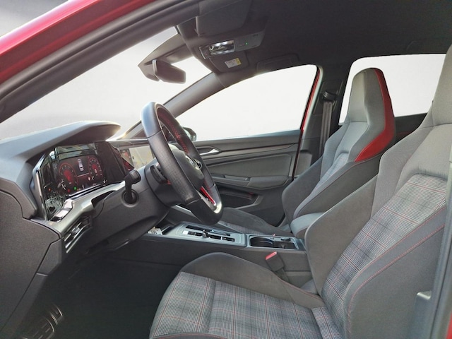 Volkswagen Golf 2.0 TSI DSG GTI