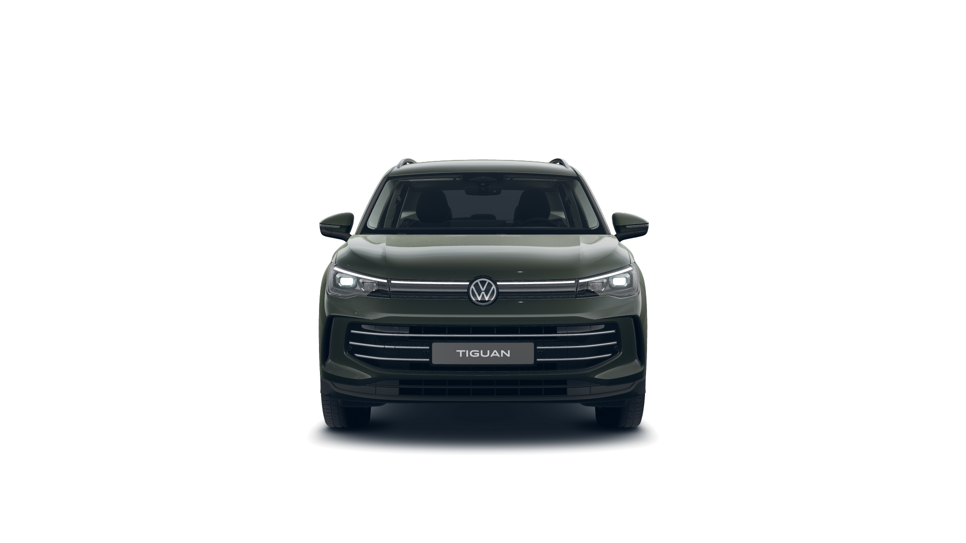 Volkswagen Tiguan 2.0 TDI DSG Elegance Elegance