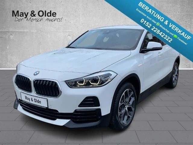 BMW X2 Sedan sDrive18i
