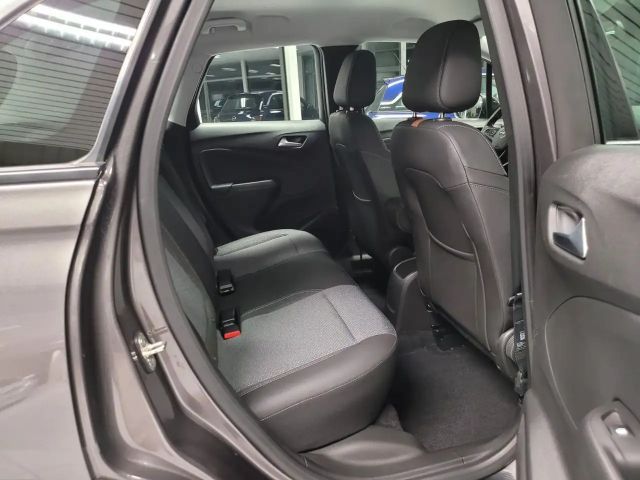 Opel Crossland X Elegance