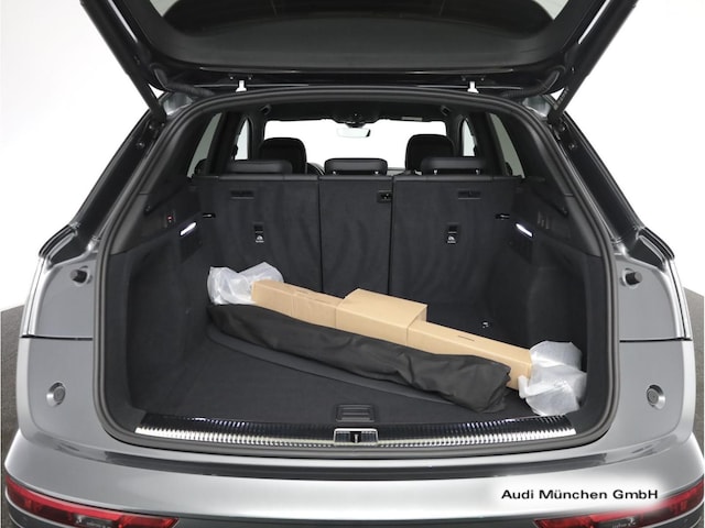 Audi Q5 40 TDI Quattro S-Tronic