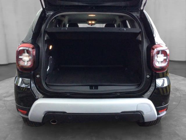 Dacia Duster 4WD II Prestige TCe 130