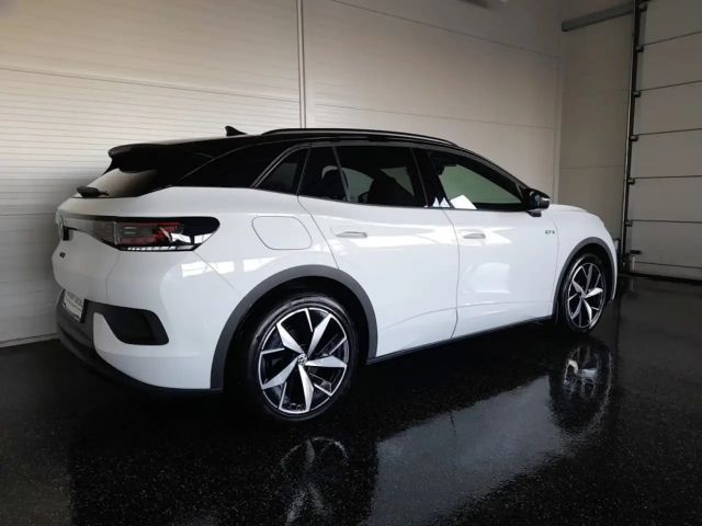 Volkswagen ID.4 77 KWh GTX