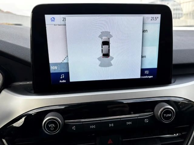 Ford Kuga Cool & Connect EcoBoost