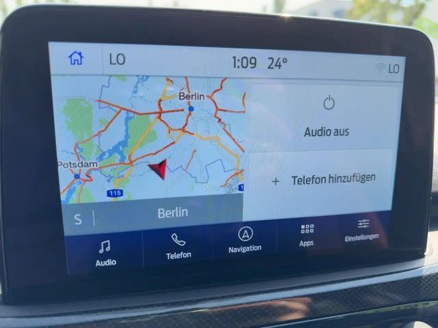 Ford Kuga EcoBoost ST Line X