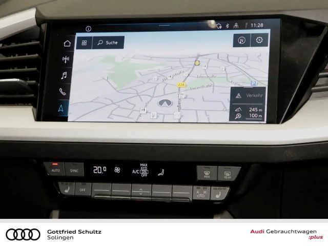 Audi Q4 e-tron 35 Sportback