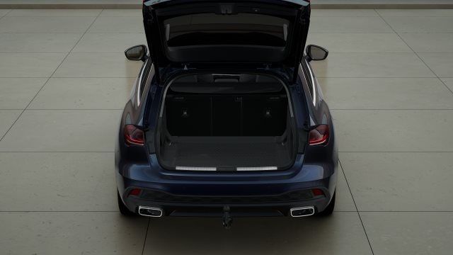 Audi A5 Avant S-Tronic