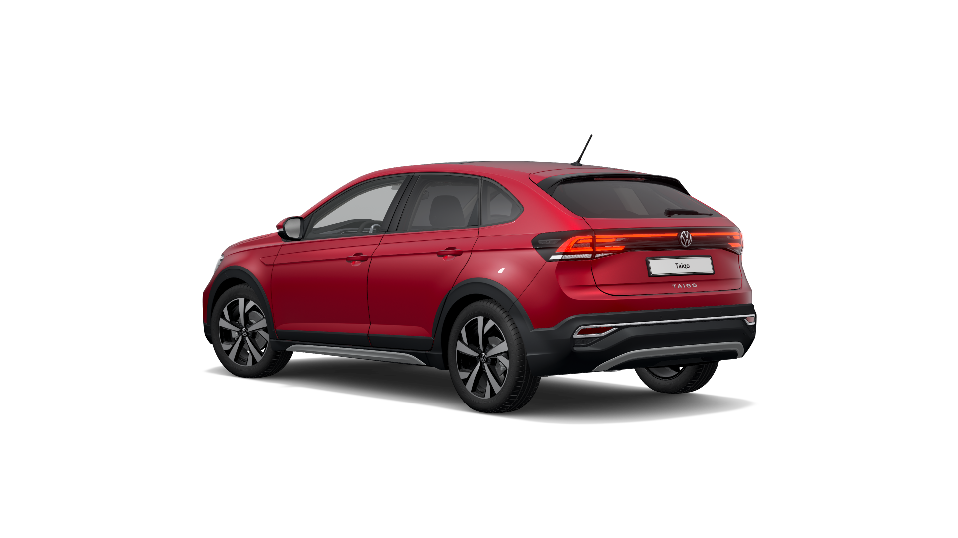 Volkswagen Taigo 1.0 TSI