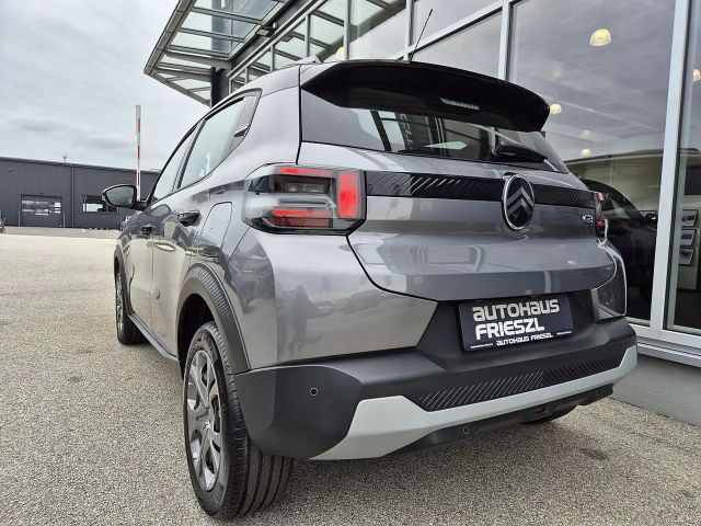 Citroën C3 Plus PureTech
