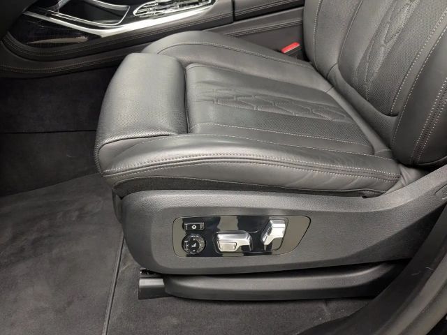 BMW X7 M-Sport xDrive40d