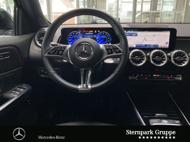 Mercedes-Benz EQB 300 4MATIC