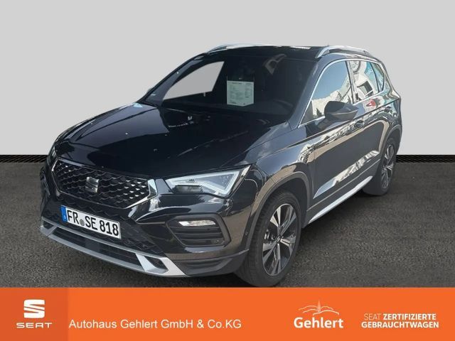 Seat Ateca 1.5 TSI