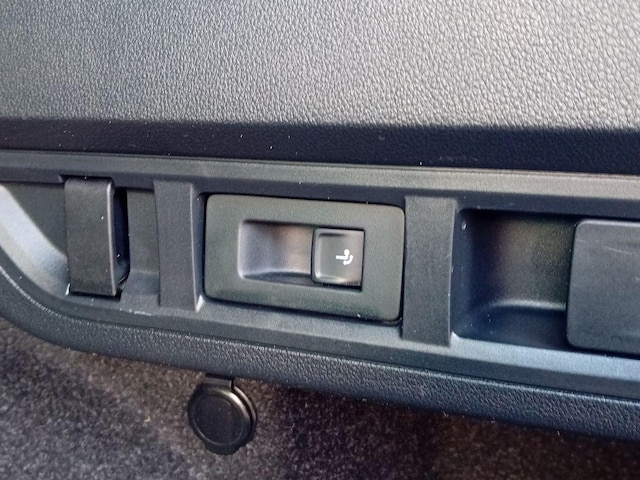 Skoda Octavia 4x4 Combi RS