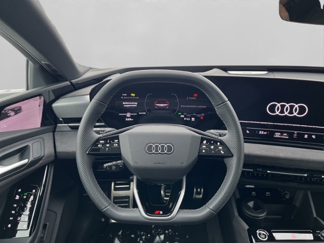 Audi A6 e-tron Avant Performance