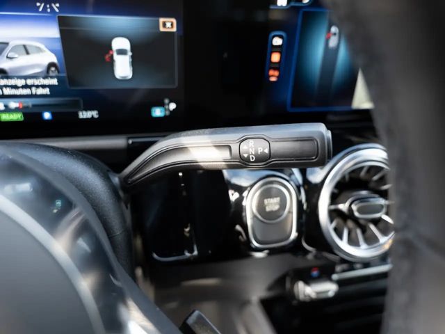 Mercedes-Benz EQA 250 Progressive