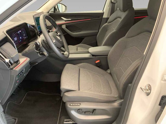 Skoda Kodiaq 4x4 Selection