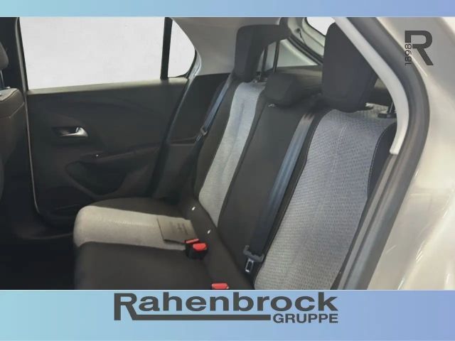 Opel Corsa Corsa-e Edition