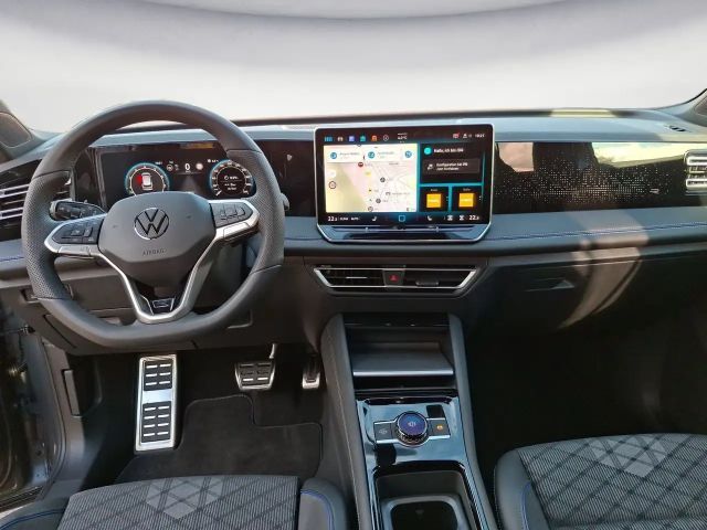 Volkswagen Tiguan 1.5 eTSI DSG R-Line